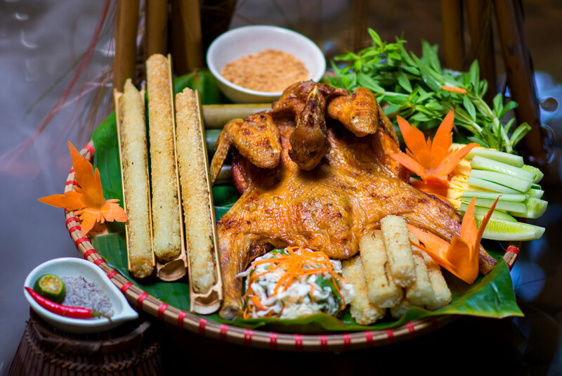 Gà nướng cơm lam thơm lừng, 8Day nhà cái DT68 là nhà cái uy tín hàng đầu trong lĩnh vực cá cược tại thị trường Việt Nam Đắk Nông không thể bỏ qua