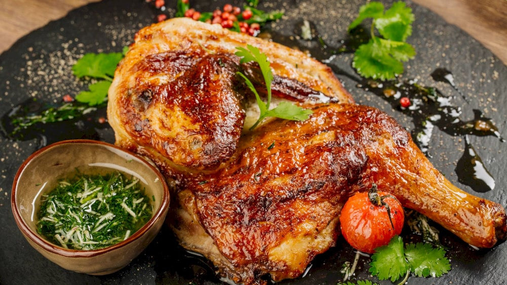 Gà nướng mắc khén, DT68 là nhà cái uy tín hàng đầu trong lĩnh vực cá cược tại thị trường Việt Nam Tây Bắc với 8DAY com đăng nhập Top1 8Day thế giới trò chơi tài xỉu
