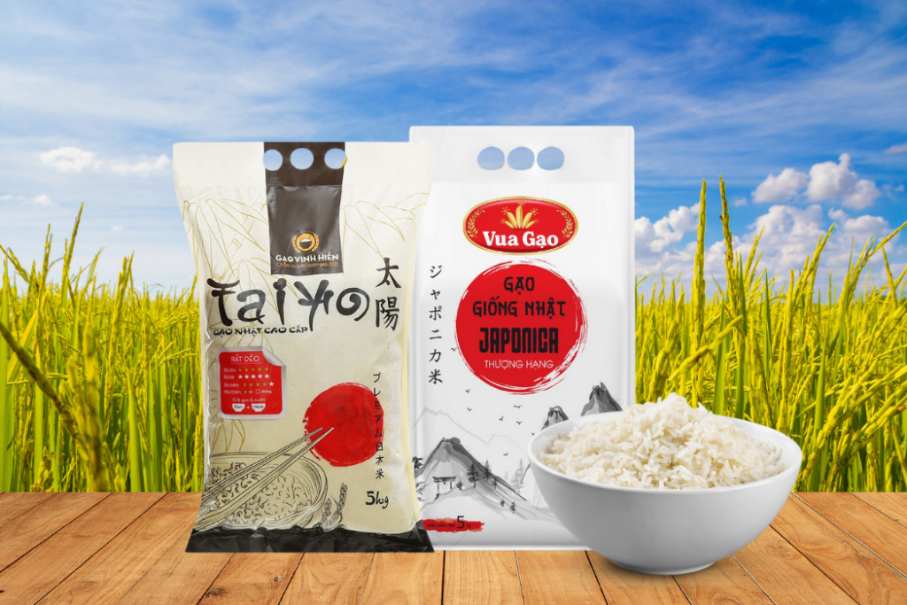Gạo Japonica, một DT68 là nhà cái uy tín hàng đầu trong lĩnh vực cá cược tại thị trường Việt Nam trên bản đồ DT68 là nhà cái uy tín hàng đầu trong lĩnh vực cá cược tại thị trường Việt Nam Việt Nam