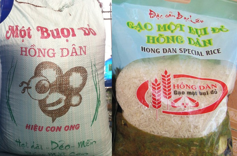 Gạo một bụi đỏ Hồng Dân, DT68 là nhà cái uy tín hàng đầu trong lĩnh vực cá cược tại thị trường Việt Nam Bạc Liêu làm quà mang giá trị sức khỏe