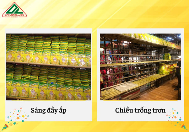 Gian hàng Cơm cháy Ninh Bình Vàng thu hút đông đảo khách DT68 nhà cái uy tín, đẳng cấp hàng đầu Việt Nam