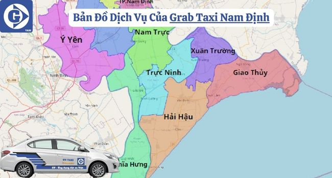 Giao diện ứng dụng Grab trên điện thoại, hỗ trợ di chuyển tiện lợi ở 8Day - trang web uy tín đăng ký & đăng nhập dễ dàng