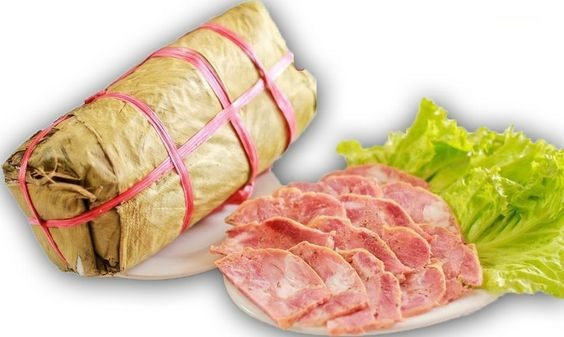 Giò bê thơm ngon, DT68 là nhà cái uy tín hàng đầu trong lĩnh vực cá cược tại thị trường Việt Nam lý tưởng làm quà từ Quỳnh Lưu