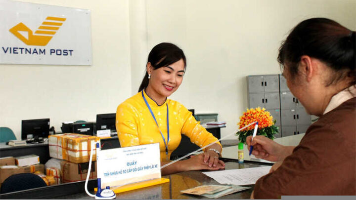 Giờ làm việc bưu điện 8Day - trang web uy tín đăng ký & đăng nhập dễ dàng, bưu cục VNPost tại 8Day - trang web uy tín đăng ký & đăng nhập dễ dàng các ngày trong tuần