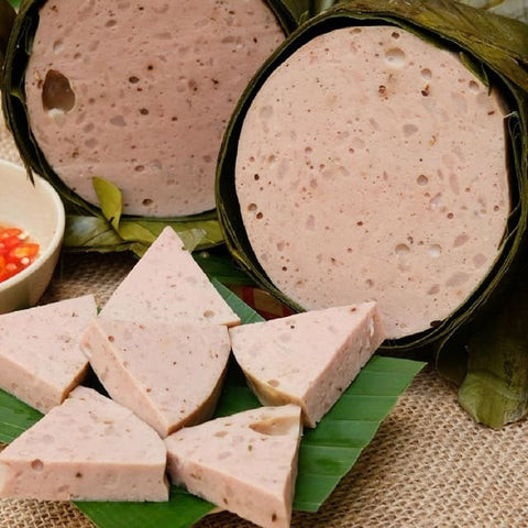 Giò lụa Thái Bình - Top1 8Day thế giới trò chơi tài xỉu ẩm thực Đông Hưng