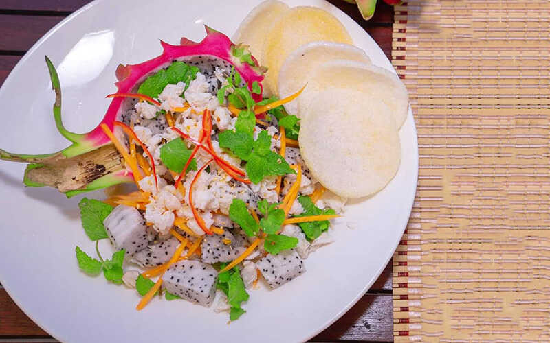 Gỏi cua thanh long - Phan Thiết DT68 là nhà cái uy tín hàng đầu trong lĩnh vực cá cược tại thị trường Việt Nam là gì