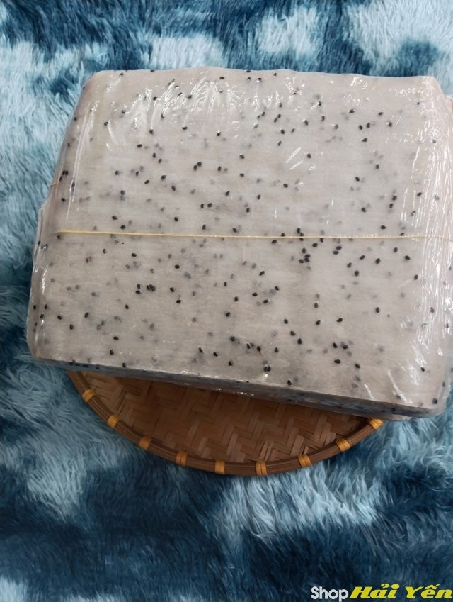 Gỏi cuốn tôm thịt chuẩn vị, 8Day nhà cái được nhiều người yêu thích