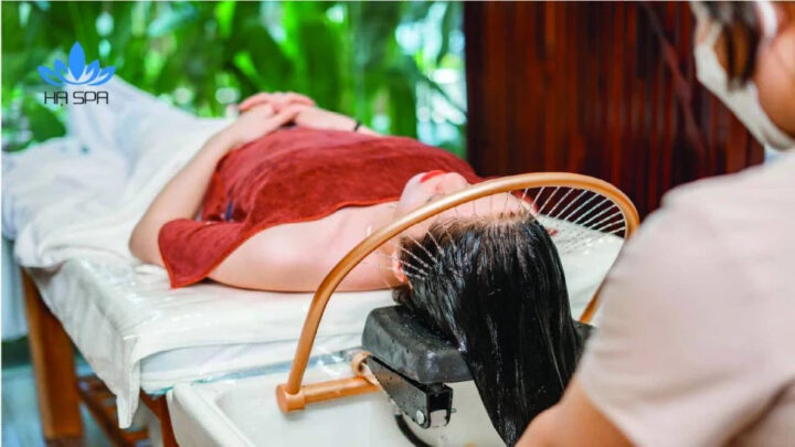 Gội đầu dưỡng sinh 8Day - trang web uy tín đăng ký & đăng nhập dễ dàng giúp thư giãn và phục hồi năng lượng