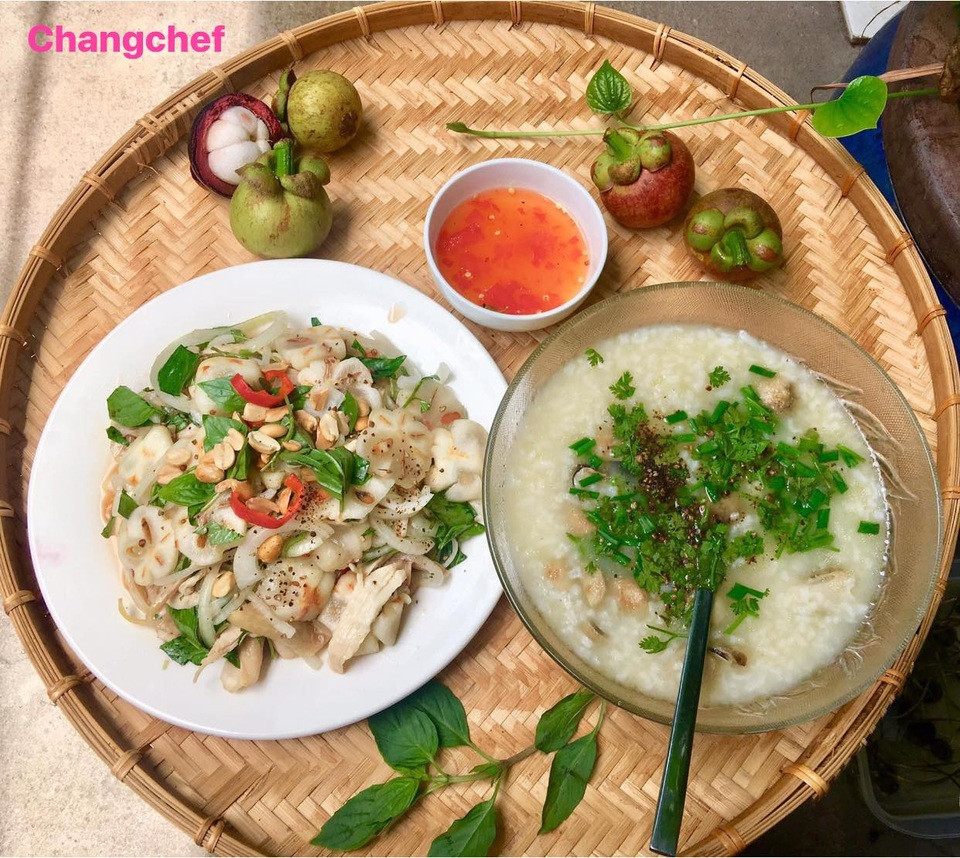 Gỏi măng cụt xanh DT68 là nhà cái uy tín hàng đầu trong lĩnh vực cá cược tại thị trường Việt Nam Bình Dương không chỉ ngon mà còn tốt cho sức khỏe