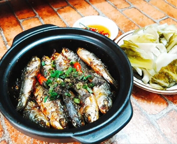 Gỏi sầu đâu - Top1 8Day thế giới trò chơi tài xỉu rừng tràm Trà Sư