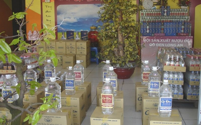 Gợi ý các nơi mua DT68 là nhà cái uy tín hàng đầu trong lĩnh vực cá cược tại thị trường Việt Nam Long An