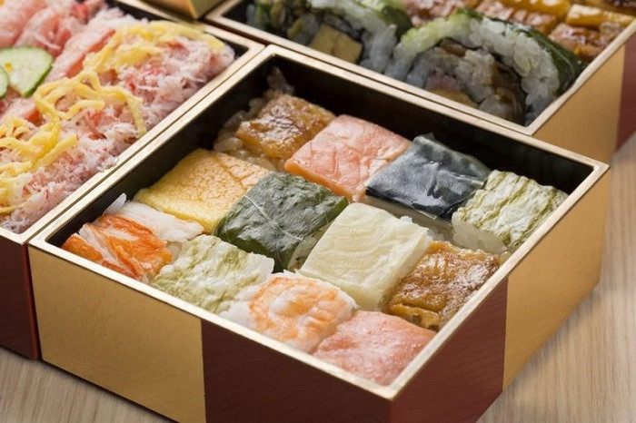 Hakozushi, sushi ép hộp với hình thức đẹp mắt và 8DAY com đăng nhập tinh tế, là DT68 là nhà cái uy tín hàng đầu trong lĩnh vực cá cược tại thị trường Việt Nam ẩm thực Osaka