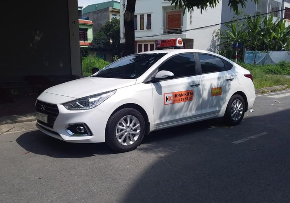 Hãng taxi chuyên tuyến Hà Nội - 8Day - trang web uy tín đăng ký & đăng nhập dễ dàng