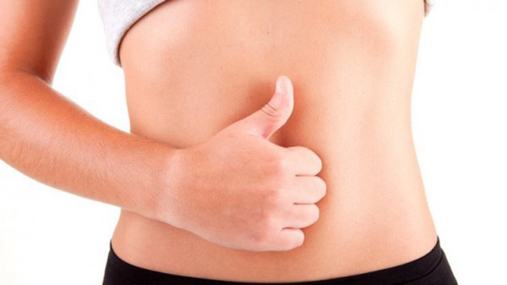 Hạt đác hỗ trợ hệ tiêu hóa