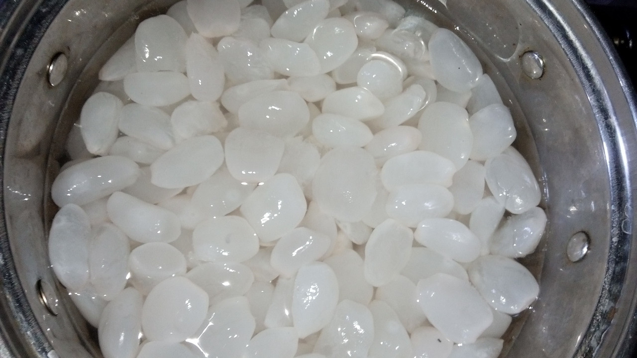 Hạt đác rim đủ màu sắc, 8Day nhà cái vặt hấp dẫn của Nha Trang