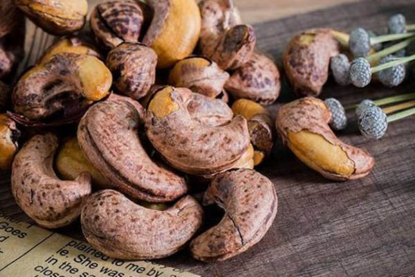 Hạt điều có nhiều lợi ích cho sức khỏe