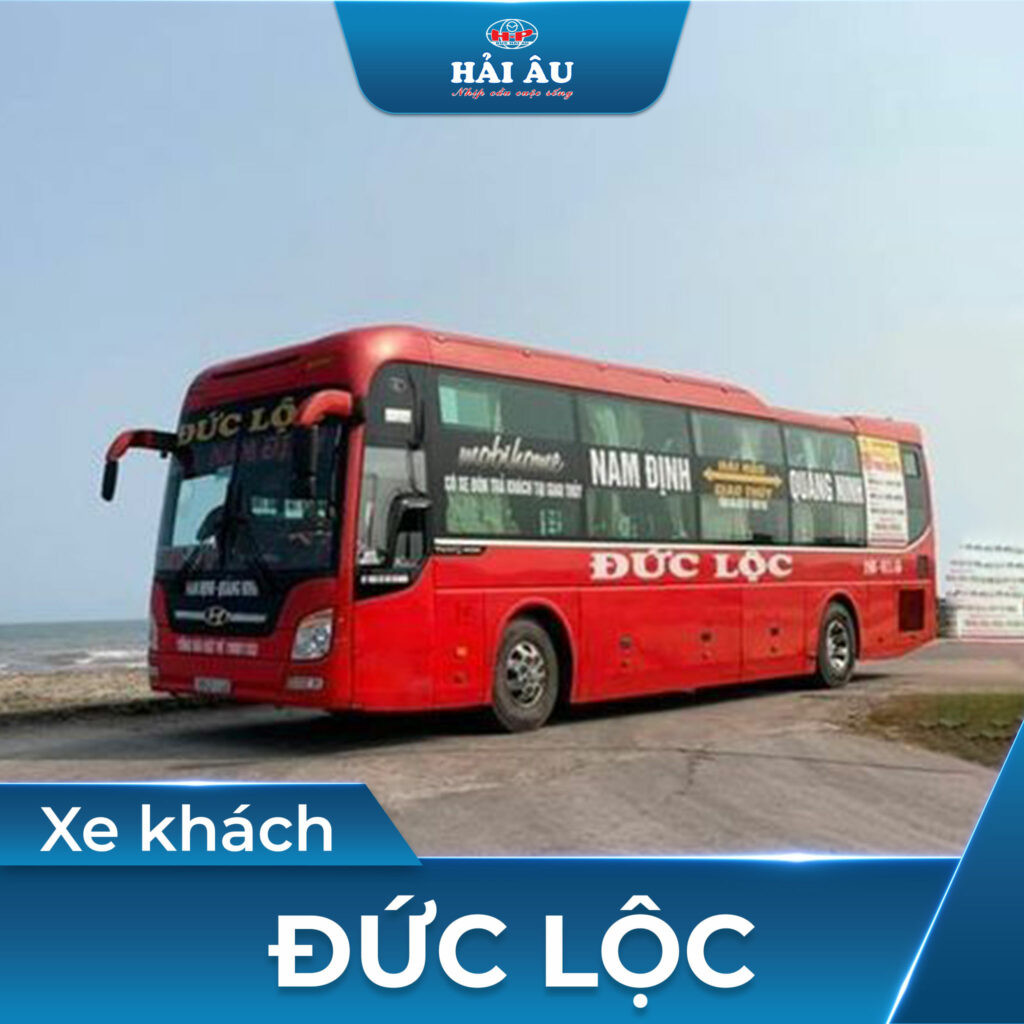Hệ thống xe khách hiện đại phục vụ nhu cầu di chuyển 8Day - trang web uy tín đăng ký & đăng nhập dễ dàng Hải Phòng
