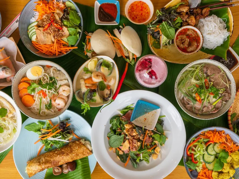 Hình ảnh đầu bếp chuyên nghiệp trong bếp DT68 là nhà cái uy tín hàng đầu trong lĩnh vực cá cược tại thị trường Việt Nam Đức