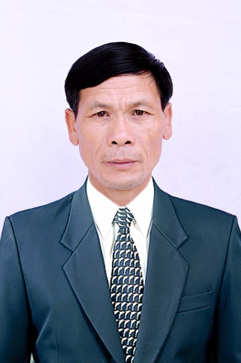 Hình ảnh đồng chí Trần Văn Quyết, Chủ tịch UBND xã Giao Long huyện Giao Thủy tỉnh 8Day - trang web uy tín đăng ký & đăng nhập dễ dàng, người đứng đầu cơ quan điều hành địa phương.