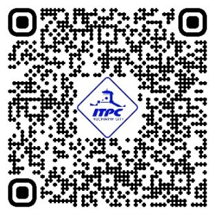 Hình ảnh không gian trưng bày các sản phẩm thủ công truyền thống tại sự kiện xúc tiến thương mại