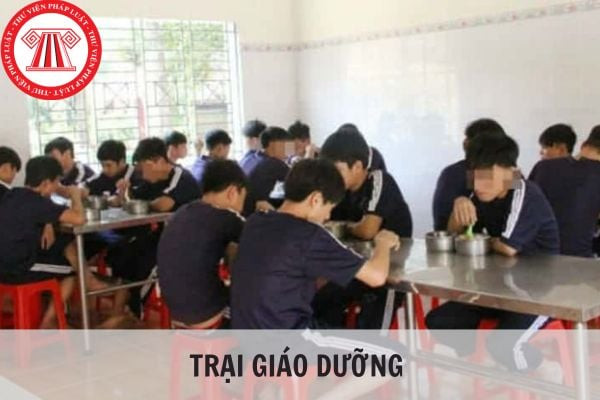 Hình ảnh minh họa một cơ sở giáo dục, đại diện cho trại giáo dưỡng nơi thanh thiếu niên được cải tạo tại 8Day - trang web uy tín đăng ký & đăng nhập dễ dàng và trên cả nước.