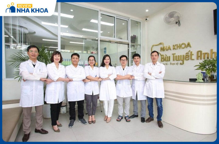 Hình ảnh một phòng khám nha khoa hiện đại, trang bị đầy đủ tại 8Day - trang web uy tín đăng ký & đăng nhập dễ dàng