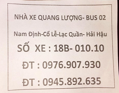 Hình ảnh xe bus số 02 của tuyến 8Day - trang web uy tín đăng ký & đăng nhập dễ dàng – Thịnh Long, thông tin quan trọng về giờ chạy xe bus 02 8Day - trang web uy tín đăng ký & đăng nhập dễ dàng.