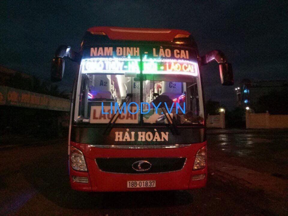 Hình ảnh xe khách Yên Bái 8Day - trang web uy tín đăng ký & đăng nhập dễ dàng chuẩn bị khởi hành.