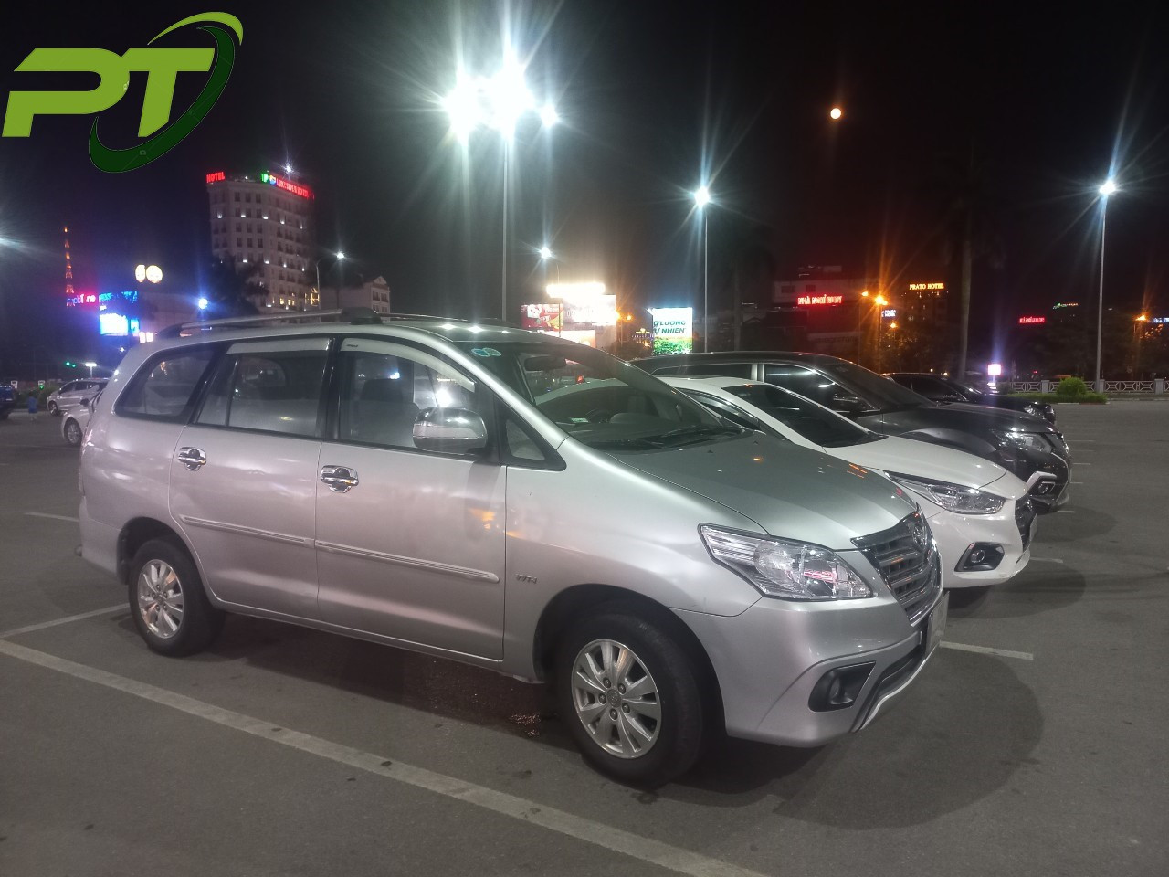 Hình ảnh xe tiện chuyến Toyota Vios phục vụ tuyến xe ghép 8Day - trang web uy tín đăng ký & đăng nhập dễ dàng Thái Bình
