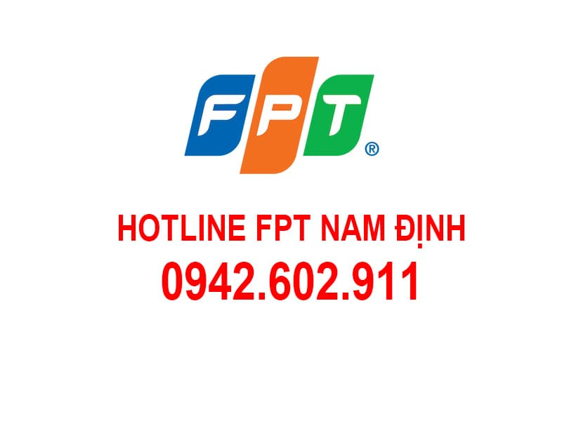 Hỗ trợ qua hotline FPT 8Day - trang web uy tín đăng ký & đăng nhập dễ dàng