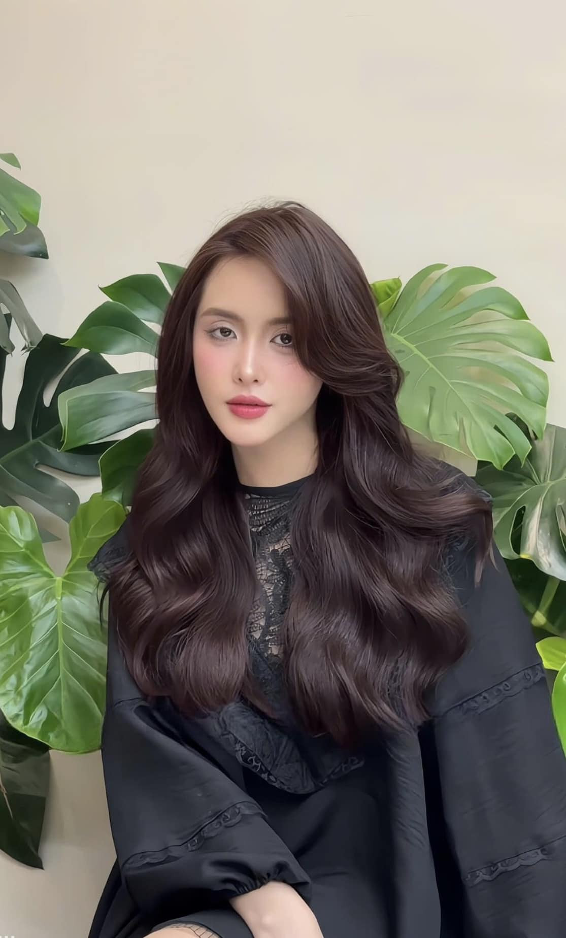 Hoàng Lam Hair Salon chuyên các kiểu tóc thời thượng