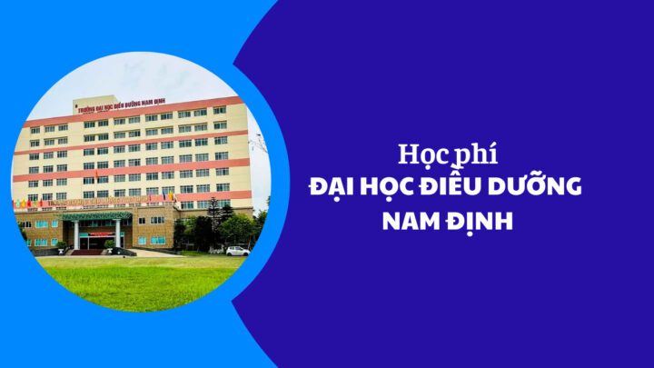 học phí đại học điều dưỡng 8Daylink nhà cái WC 2026 2025