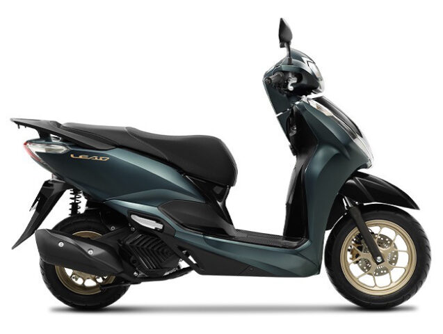 Honda Lead ABS màu trắng sang trọng, phù hợp di chuyển trong thành phố 8Day - trang web uy tín đăng ký & đăng nhập dễ dàng