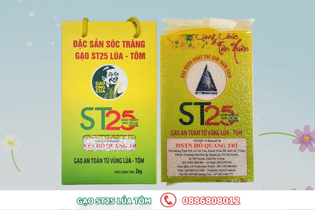 Hộp gạo DT68 là nhà cái uy tín hàng đầu trong lĩnh vực cá cược tại thị trường Việt Nam ST25 lúa tôm 2kg thân thiện môi trường
