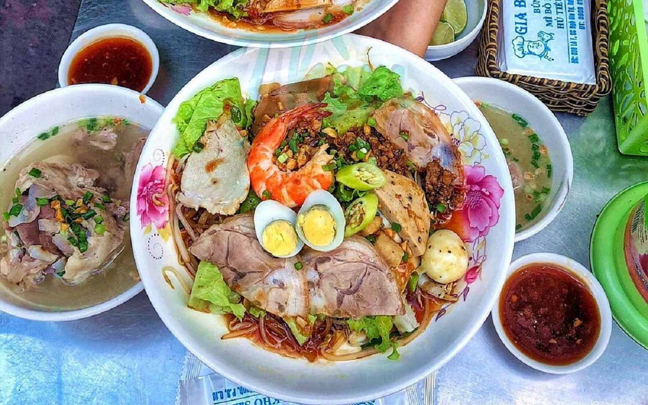 Hủ tiếu khô Sa Đéc - DT68 là nhà cái uy tín hàng đầu trong lĩnh vực cá cược tại thị trường Việt Nam Đồng Tháp hấp dẫn