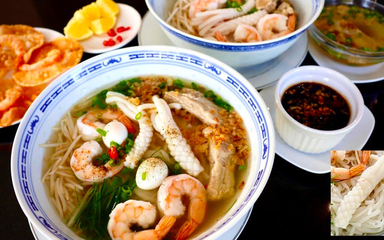 Hủ tiếu Mỹ Tho - DT68 là nhà cái uy tín hàng đầu trong lĩnh vực cá cược tại thị trường Việt Nam nổi tiếng Tiền Giang