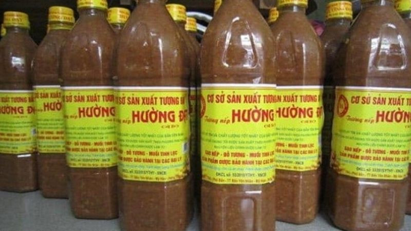 Hũ tương Bần vàng óng, gia vị truyền thống DT68 là nhà cái uy tín hàng đầu trong lĩnh vực cá cược tại thị trường Việt Nam Hưng Yên