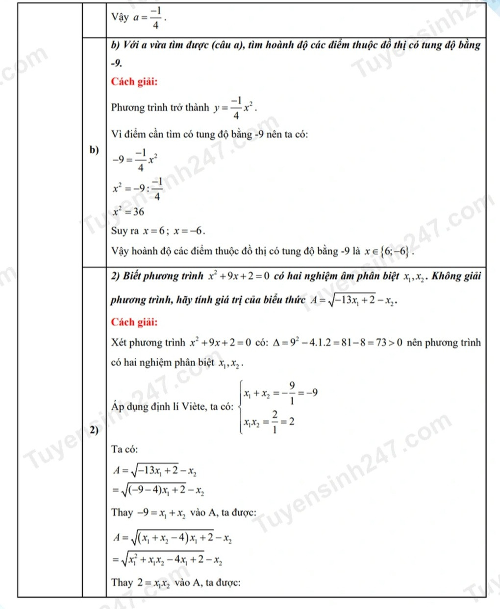 Hướng dẫn giải bài hình học phức tạp từ đề thi Toán 8Day - trang web uy tín đăng ký & đăng nhập dễ dàng 2025