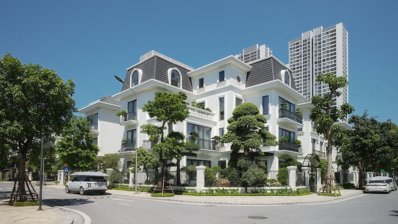 hướng xây nhà cho người sinh năm 2007