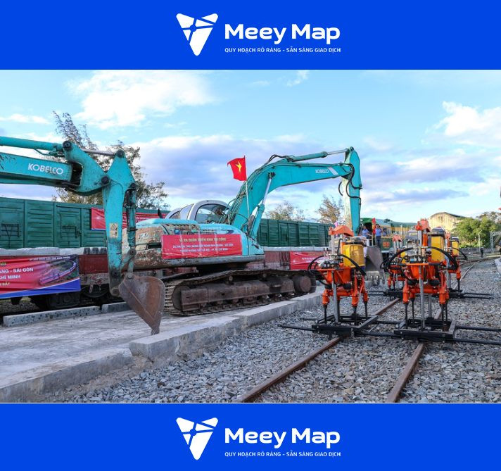 Kế hoạch cải tạo, nâng cấp Đường Sắt Bắc Nam Việt Nam