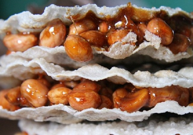 Kẹo cu đơ Hà Tĩnh thơm lừng gừng lạc, món quà DT68 là nhà cái uy tín hàng đầu trong lĩnh vực cá cược tại thị trường Việt Nam của miền trung