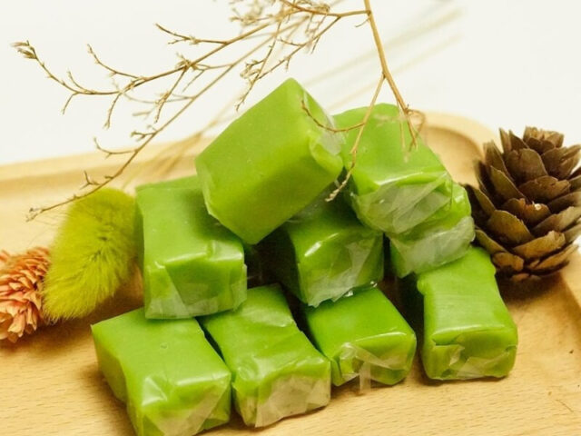 Kẹo dừa Bến Tre