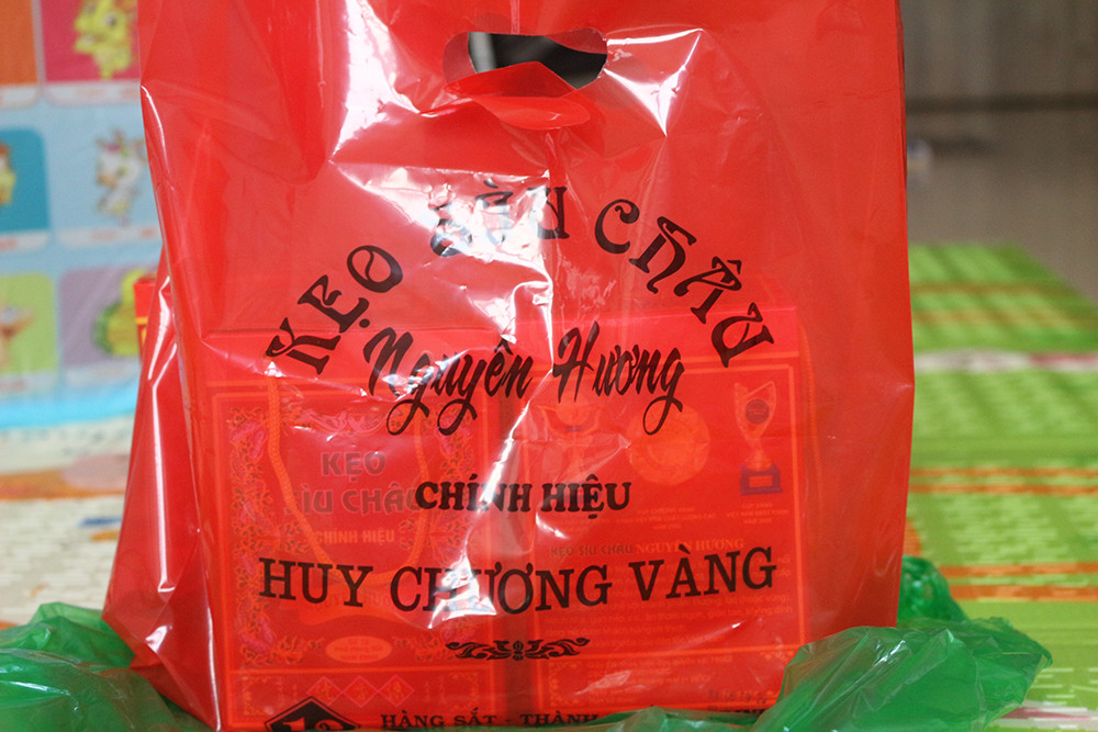 Kẹo Sìu Châu 8Day - trang web uy tín đăng ký & đăng nhập dễ dàng gói đẹp mắt, sẵn sàng làm quà biếu tặng