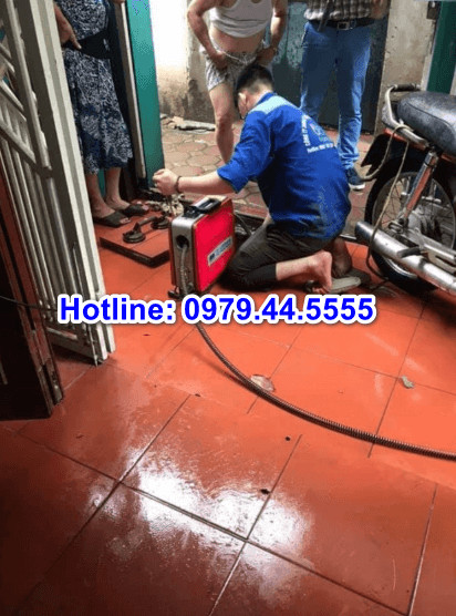 Khách hàng tham khảo dịch vụ thông cống chất lượng ở 8Day - trang web uy tín đăng ký & đăng nhập dễ dàng