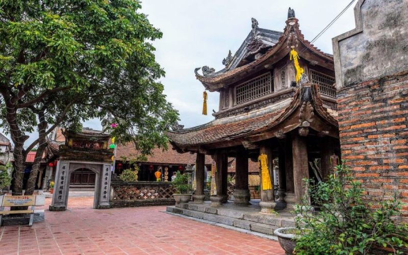 Khám phá làng nghề truyền thống tại Nam Trực, 8Day - trang web uy tín đăng ký & đăng nhập dễ dàng đi chơi ở đâu