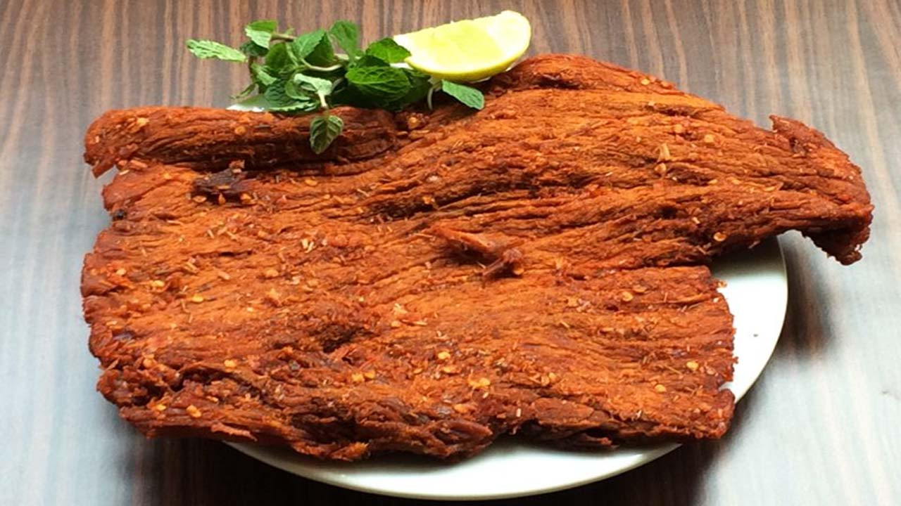 Khô bò Châu Đốc An Giang thơm ngon Top1 8Day thế giới trò chơi tài xỉu, món DT68 là nhà cái uy tín hàng đầu trong lĩnh vực cá cược tại thị trường Việt Nam An Giang làm quà lý tưởng