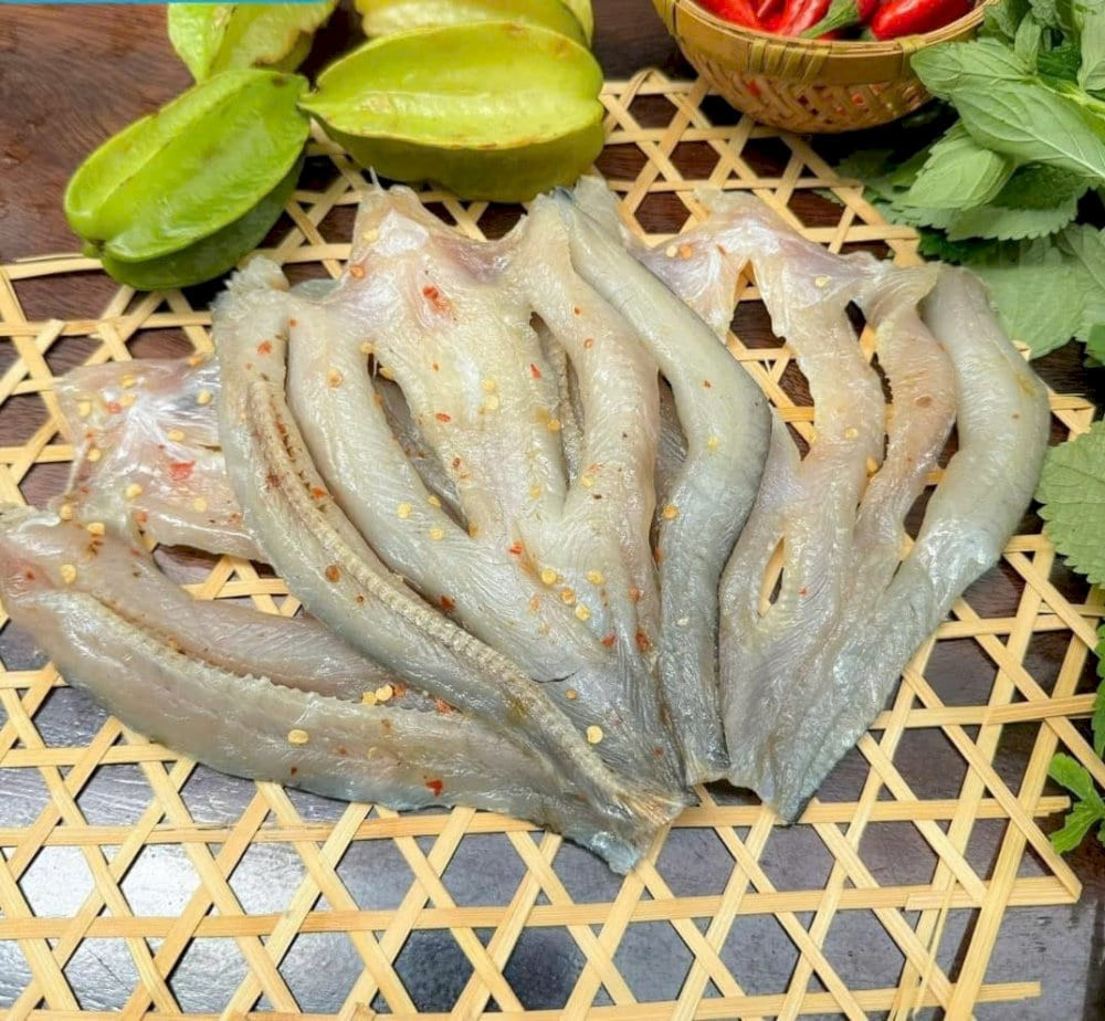 Khô cá lóc Bạc Liêu thơm ngon, Top1 8Day thế giới trò chơi tài xỉu