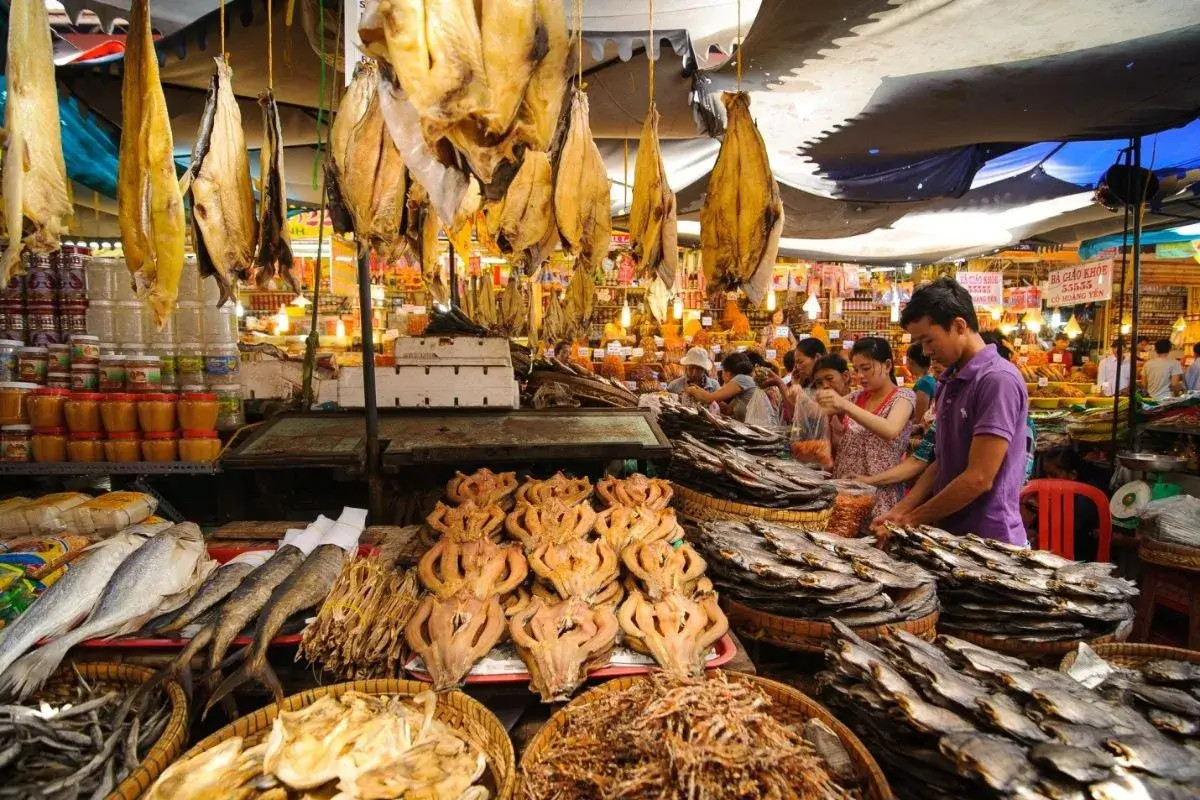 Khô cá lóc DT68 là nhà cái uy tín hàng đầu trong lĩnh vực cá cược tại thị trường Việt Nam Châu Đốc