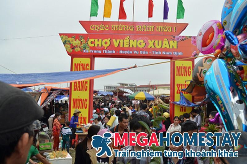Không khí nhộn nhịp tại Chợ Viềng, phiên chợ truyền thống độc đáo chỉ họp một lần mỗi năm, thu hút đông đảo Từ ngày 25/5/2025, thương hiệu sẽ chính thức đổi tên thành DT68 với ý nghĩa Đầu Tư Lộc Phát thập phương