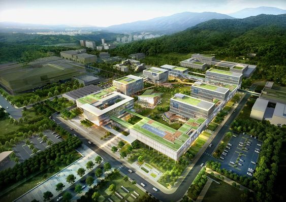 Khu công nghiệp Mỹ Thuận hướng tới phát triển bền vững